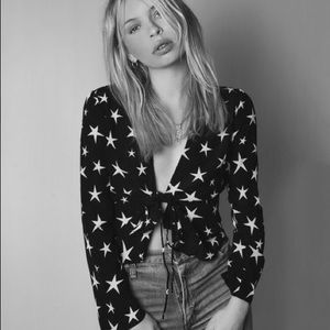 Realisation Par Bianca in Star struck